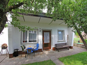 Отель Ferienhaus Eggesin VORP 681  Эггезин